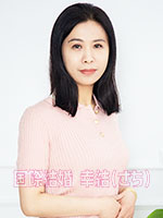 KJ-56918-S　中国国際結婚幸結（さち）　中国人女性会員