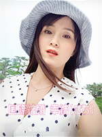 RDJ-30387-SS　中国国際結婚幸結（さち）　中国人女性会員