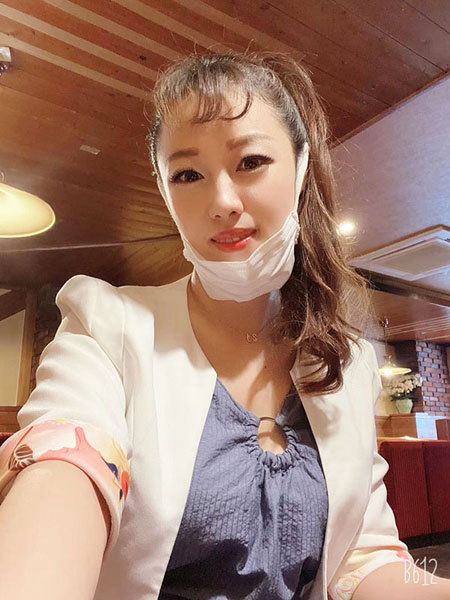 会員写真