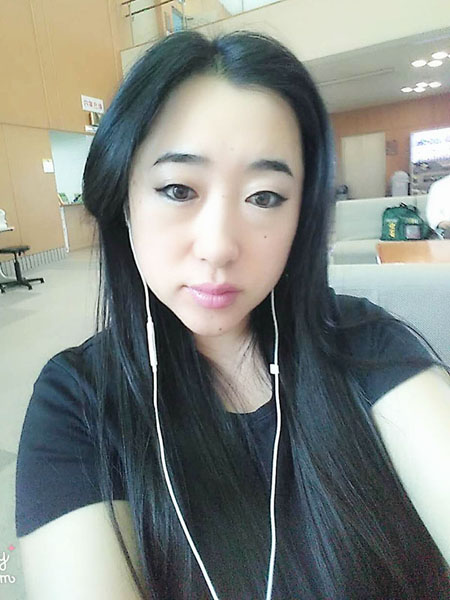 会員写真