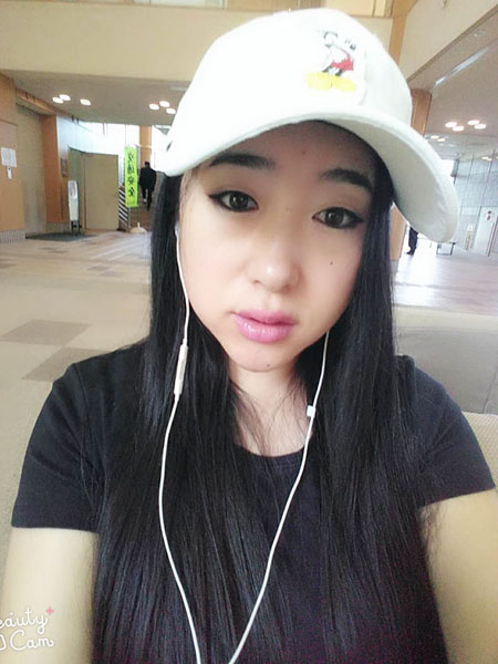 会員写真