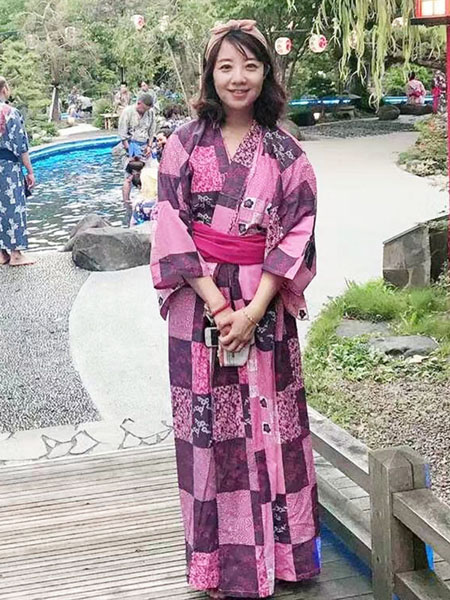 会員写真