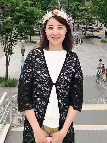 会員写真