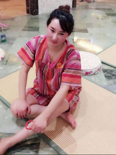 会員写真