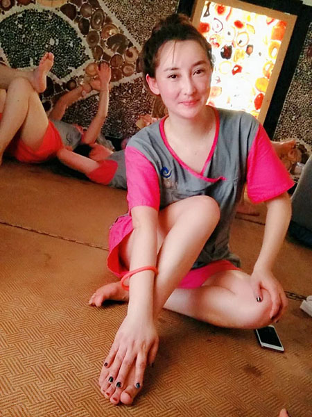 会員写真