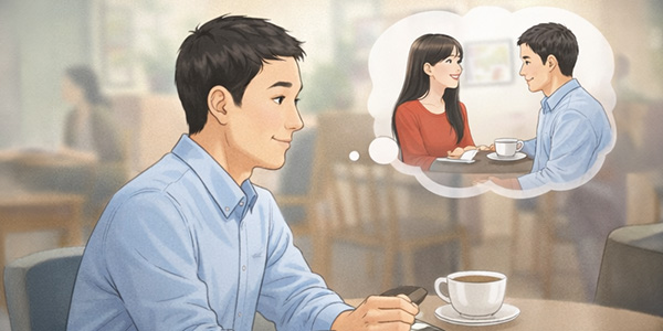 理想のお相手像