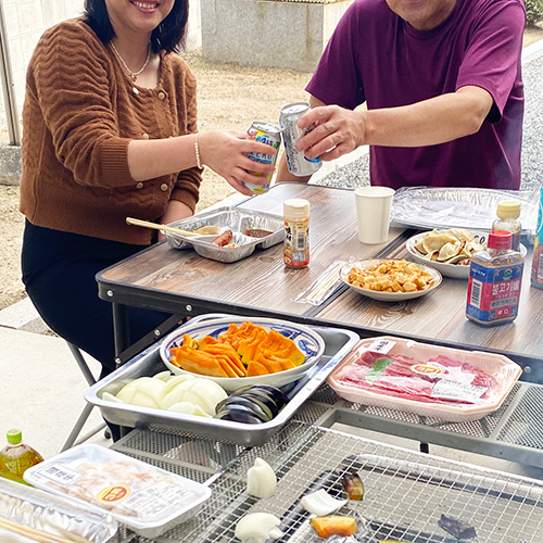 20歳の年の差婚で授かった新しい命と幸せな家族写真