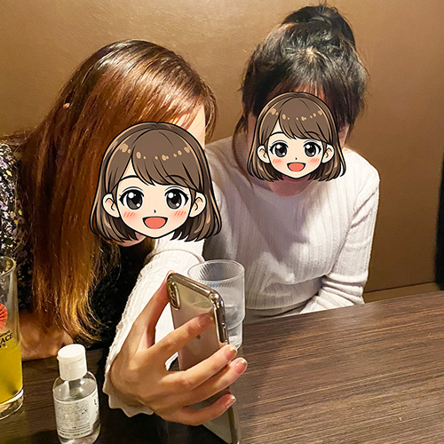 遠距離恋愛を毎日のビデオ通話で愛を育んだ日中カップル