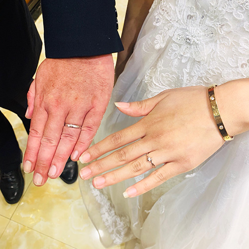 55歳からの温かい家庭と手料理のある幸せな生活