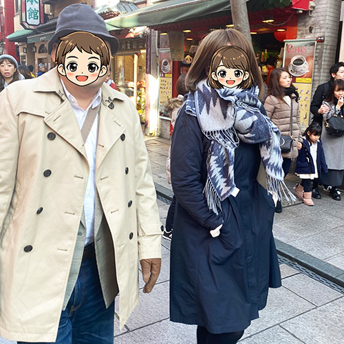 定年退職後の年金生活でも豊かな第二の人生を歩むシニア夫婦