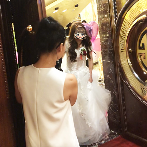 出会って3ヶ月のスピード婚・身元確かな安心の出会