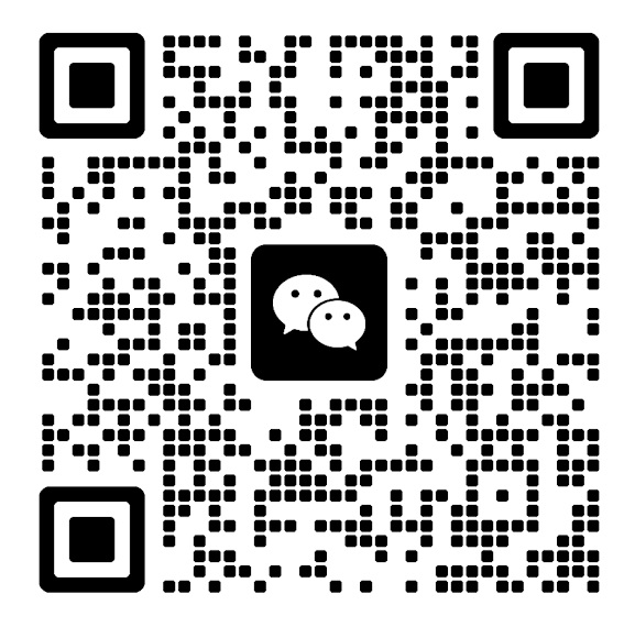 WeChat QR Code